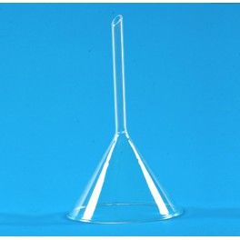 Embudo vidrio micro 40 mm