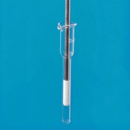 Homogeneizador vidrio manual 5-10-15 mL