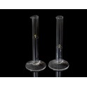 Probeta aforada no 2, 3.2 ml