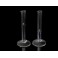 Probeta aforada no 2, 3.2 ml