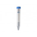 Tubos centr&iacute;fuga 15 mL, c&oacute;nico, High Quality x50