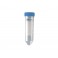 Tubos centrífuga 50 mL, cónico, High Quality x25
