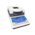 Analizador de humedad digital 100 g / 0,001 g