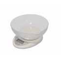 Balanza alimentos 900 mL / 1000 g / 0,1 g