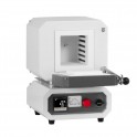 Horno mufla 1000 &deg;C