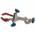 Pinza con nuez 3 dedos 0-60 mm