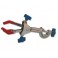 Pinza con nuez 3 dedos 0-60 mm