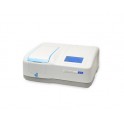 Espectrofotómetro digital UV-Vis 190-1100nm
