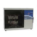 Destilador de vidrio en cabina 4l/h