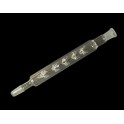 Columna Vigreux 29/32, 320 mm