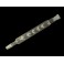 Columna Vigreux 29/32, 320 mm