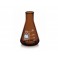 Matraz Erlenmeyer vidrio ámbar 100-1000 mL