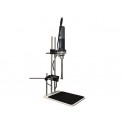 Homogeneizador laboratorio 10 L - 30000 rpm