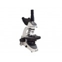 Microscopio triocular 400x