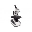 Microscopio polarización Mono-binocular