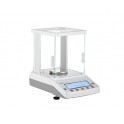 Balanza analítica laboratorio 0,1 mg / 320 g INT