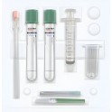 Kit PRP Estética y Capilar Sistema Cerrado (CE Clase IIb)