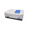 Espectrofotómetro digital UV-Vis 200-1000 nm - 4nm