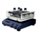 Agitador orbital digital 500 rpm / 7,5 Kg