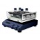 Agitador orbital digital 100-800 rpm rpm