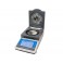 Analizador de humedad digital 100 g / 0,001 g