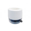 Manta calefactora laboratorio 250 mL-2L