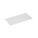 Láminas de sellado óptico para placas PCR y qPCR x100