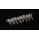 Tira de microtubos PCR