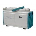 Bomba de vacío de membrana 30 L/min