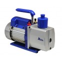 Bomba de vacío a paletas rotativas 127 L/min 0,05 mbar