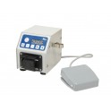 Bomba peristáltica laboratorio 100 rpm 24.42 mL/min