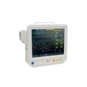 Monitor multiparamétrico veterinario AXAVET 12M