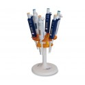 Soporte giratorio para 6 pipetas autom&aacute;ticas