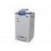 Autoclave vertical 110 L con pantalla táctil