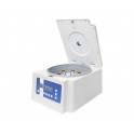 Centrífuga oscilante swing-out PRP y PRF 2500×g