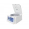 Centrífuga oscilante swing-out PRP y PRF 2500×g
