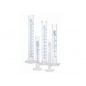 Probetas graduadas PMP 10-500 mL