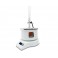 Baño con agitador magnético 3/5 L