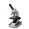 Microscopio monocular LED